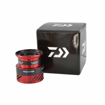 Szpula kołowrotka Daiwa 23 Ninja LT 1000