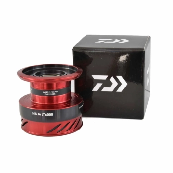 Szpula kołowrotka Daiwa 23 Ninja LT 6000