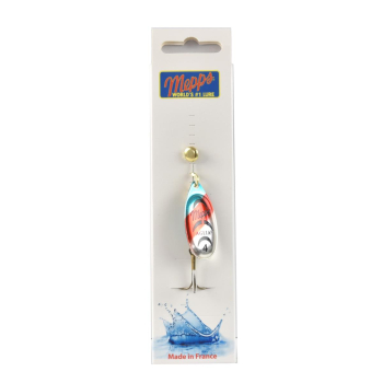 Błystka Mepps Aglia Neon 4  9,0g(3)