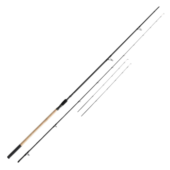 Wędka Shimano Aero X3 Distance Feeder 3.66m -90g