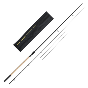 Wędka Shimano Aero X3 Distance Feeder 3.66m -90g-111306