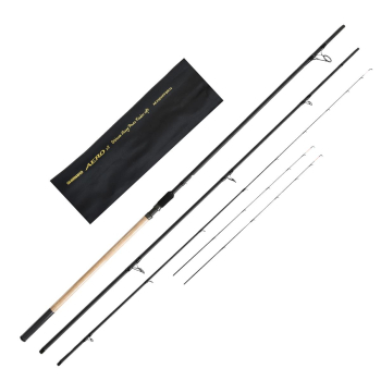 Wędka Shimano Aero X3Distance HP.Feeder 4.27m-150g-111312