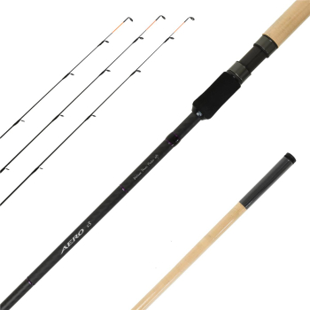 Wędka Shimano Aero X3 Distance P.Feeder 3.66m-100g-111314