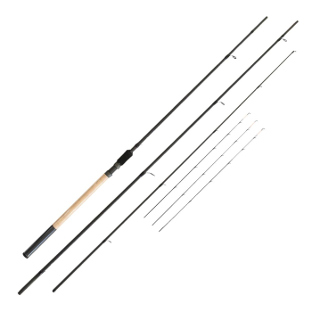 Wędka Shimano Aero X3 Prec. Feeder 2.74-3.05m -50g