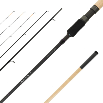 Wędka Shimano Aero X3 Prec. Feeder 2.74-3.05m -50g-111332