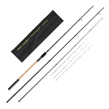 Wędka Shimano Aero X3 Prec. Feeder 2.74-3.05m -50g-111333