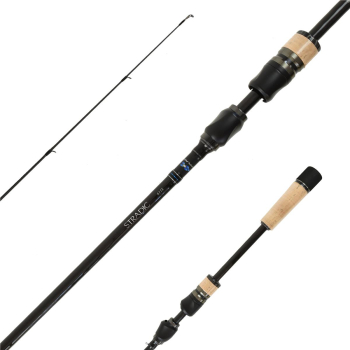 Wędka Shimano Stradic Spinning 2.11m 3-14g k.-111351