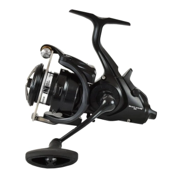 Kołowrotek Daiwa Black Widow BR LT 2500 1BB/1RB
