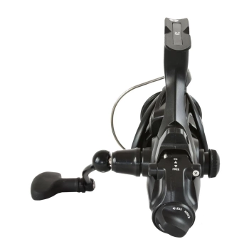 Kołowrotek Daiwa Black Widow BR LT 2500 1BB/1RB-111450