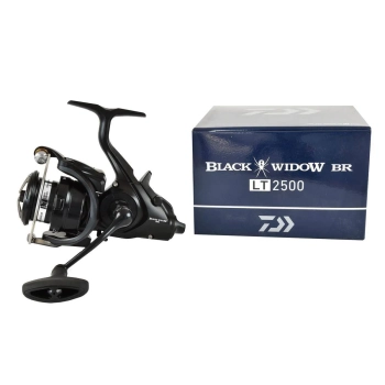 Kołowrotek Daiwa Black Widow BR LT 2500 1BB/1RB-111452