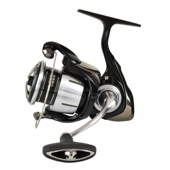 Kołowrotek Daiwa 23 Lexa LT 2500 5BB/1RB