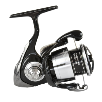 Kołowrotek Daiwa 23 Lexa LT 2500 5BB/1RB-111455