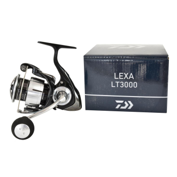 Kołowrotek Daiwa 23 Lexa LT 3000 5BB/1RB-111464