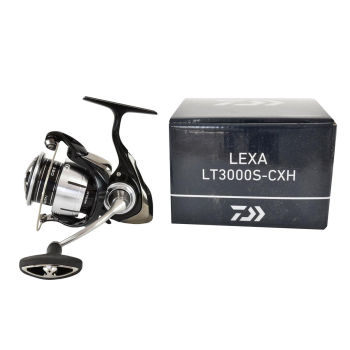 Kołowrotek Daiwa 23 Lexa LT 3000S-CXH 5BB/1RB-111468
