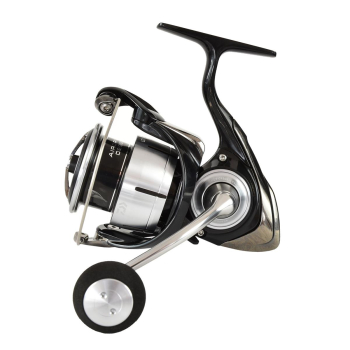 Kołowrotek Daiwa 23 Lexa LT 3000-XH 5BB/1RB