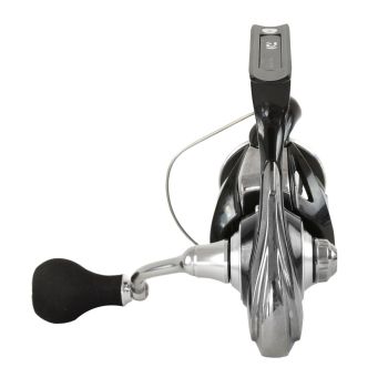 Kołowrotek Daiwa 23 Lexa LT 3000-XH 5BB/1RB-111470