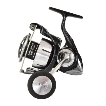 Kołowrotek Daiwa 23 Lexa LT 5000-C 5BB/1RB