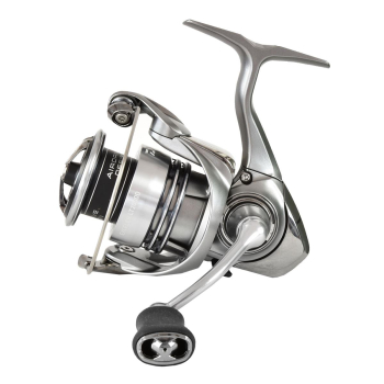 Kołowrotek Daiwa 23 Exceler LT 2000D 5BB/1RB