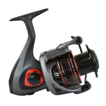 Kołowrotek Okuma Ceymar C-8000A 7BB+1RB-111491