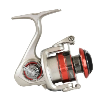 Kołowrotek Daiwa QR 750 3BB/1RB-111496