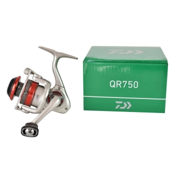 Kołowrotek Daiwa QR 750 3BB/1RB-111497