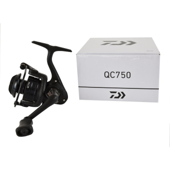 Kołowrotek Daiwa QC 750 1BB/1RB*-111501