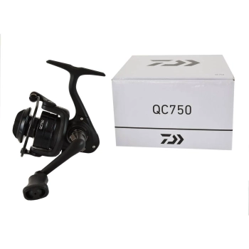 Kołowrotek Daiwa QC 750 1BB/1RB-111501