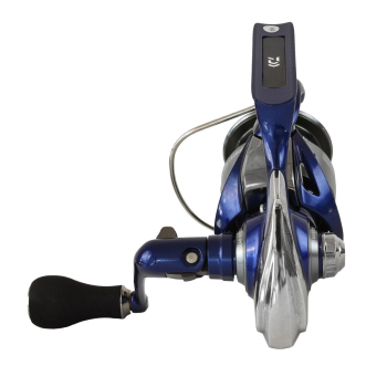 Kołowrotek Daiwa TDR Match&Feeder 2508QD 8BB/1RB-111507