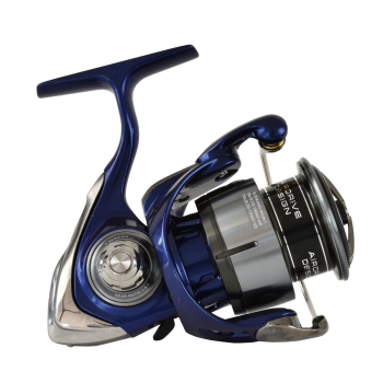 Kołowrotek Daiwa TDR Match&Feeder 2508QD 8BB/1RB-111508
