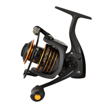 Kołowrotek Mikado Carus 4006 FD 5BB+1RB