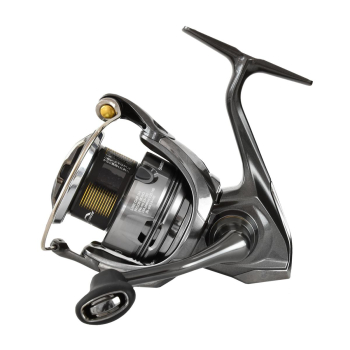 Kołowrotek Shimano Twin Power 2500 FE 9BB+1RB