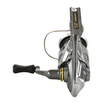 Kołowrotek Shimano Twin Power 2500 FE 9BB+1RB-111573