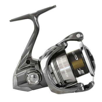 Kołowrotek Shimano Twin Power 2500 FE 9BB+1RB-111574