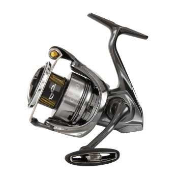 Kołowrotek Shimano Twin Power FE C3000 9BB+1RB