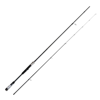 Wędka Daiwa Exceler Spin ST 2.25m 0.5-7g