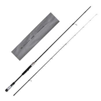 Wędka Daiwa Exceler Spin ST 2.25m 0.5-7g-111669