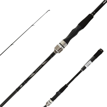 Wędka Daiwa Exceler Jiggerspin 2.70m 7-28g-111671