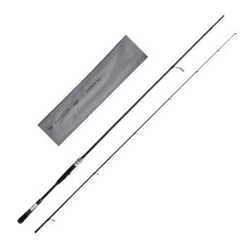 Wędka Daiwa Exceler Jiggerspin 2.70m 7-28g-111672