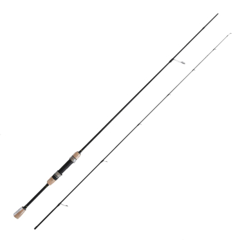 Wędka Mikado Sensual NG Ultra L.Spin 1.98m 1-8g