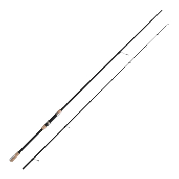 Wędka Mikado Sensual NG Medium Spin 2.44m 5-30g