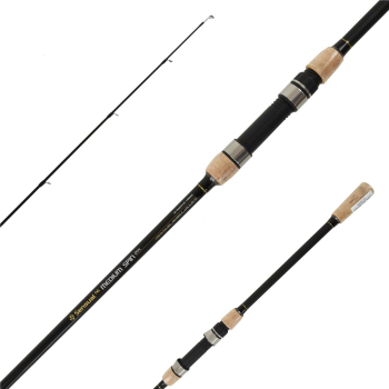 Wędka Mikado Sensual NG Medium Spin 2.44m 5-30g-111699