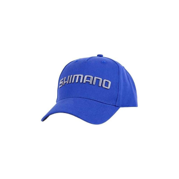 Czapka Shimano Blue#