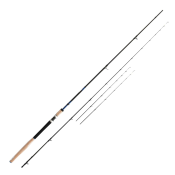 Wędka Daiwa N'Zon Distance Method Feed. 3.35m -80g