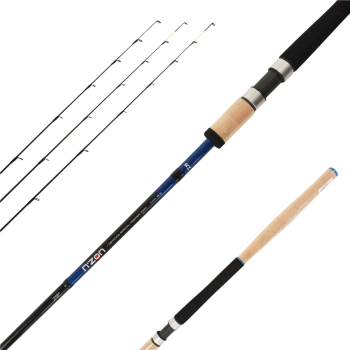 Wędka Daiwa N'Zon Distance Method Feed. 3.35m -80g-111721