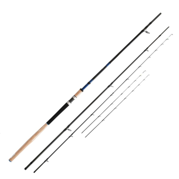 Wędka Daiwa N'Zon Distance Spec. Feeder 3.96m 120g