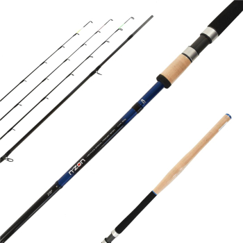 Wędka Daiwa N'Zon Distance Spec. Feeder 3.96m 120g-111724