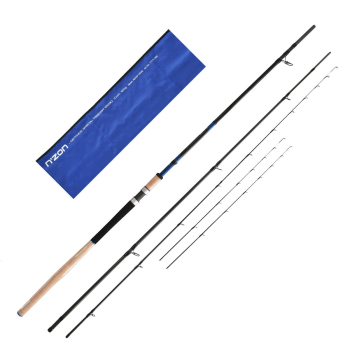 Wędka Daiwa N'Zon Distance Spec. Feeder 3.96m 120g-111725