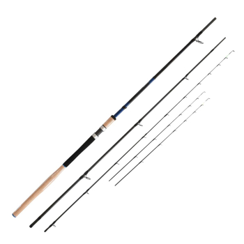 Wędka Daiwa N'Zon Distance Spec. Feeder 3.66m 120g