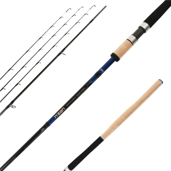 Wędka Daiwa N'Zon Distance Spec. Feeder 3.66m 120g-111727