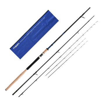 Wędka Daiwa N'Zon Distance Spec. Feeder 3.66m 120g-111728